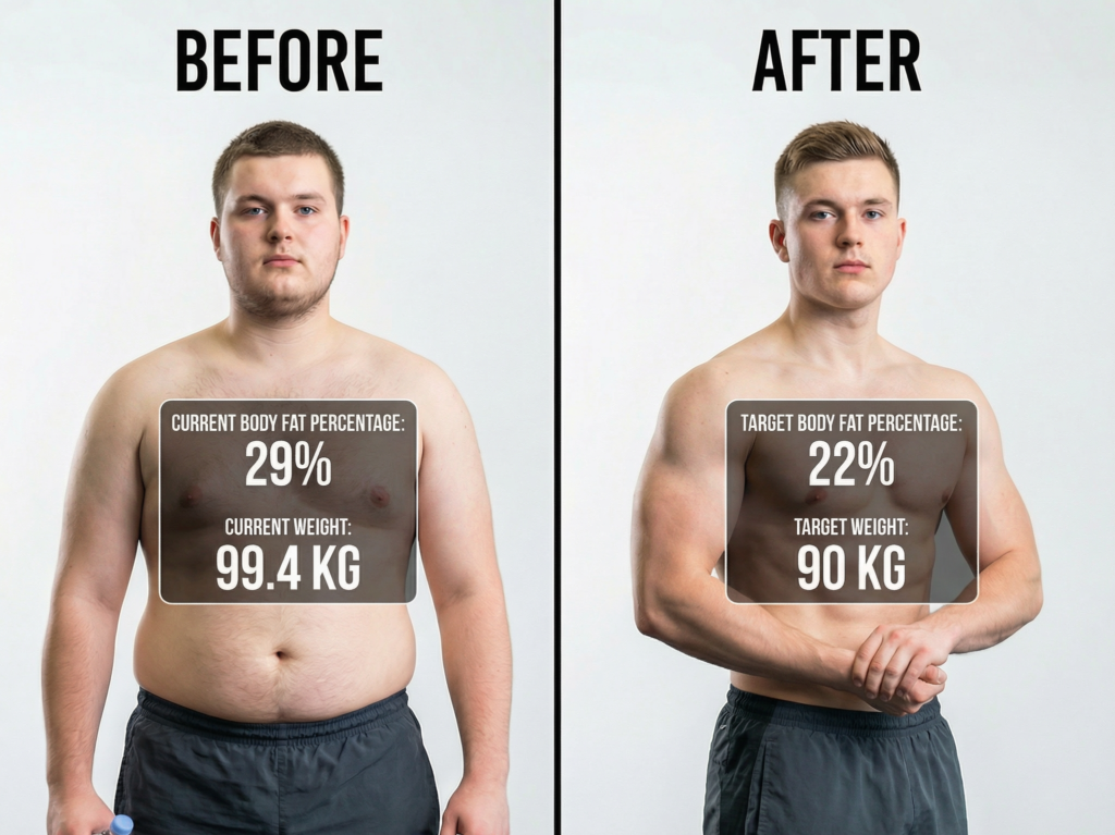 Male Proper Training And Exercise Testosterone Boost E1787328144875 1024x767