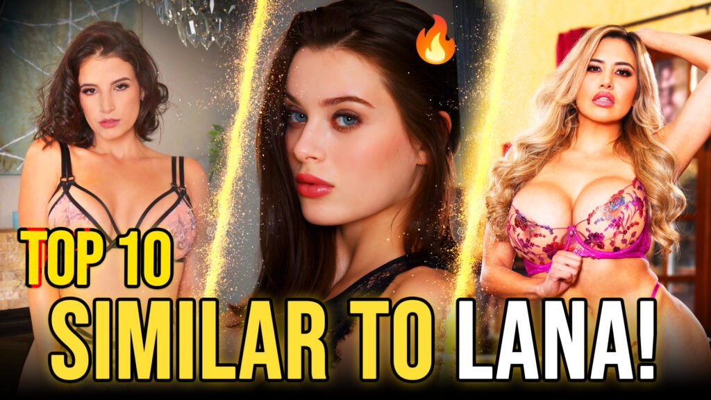 Top 10 Adult Stars Like Lana Rhoades 1024x576
