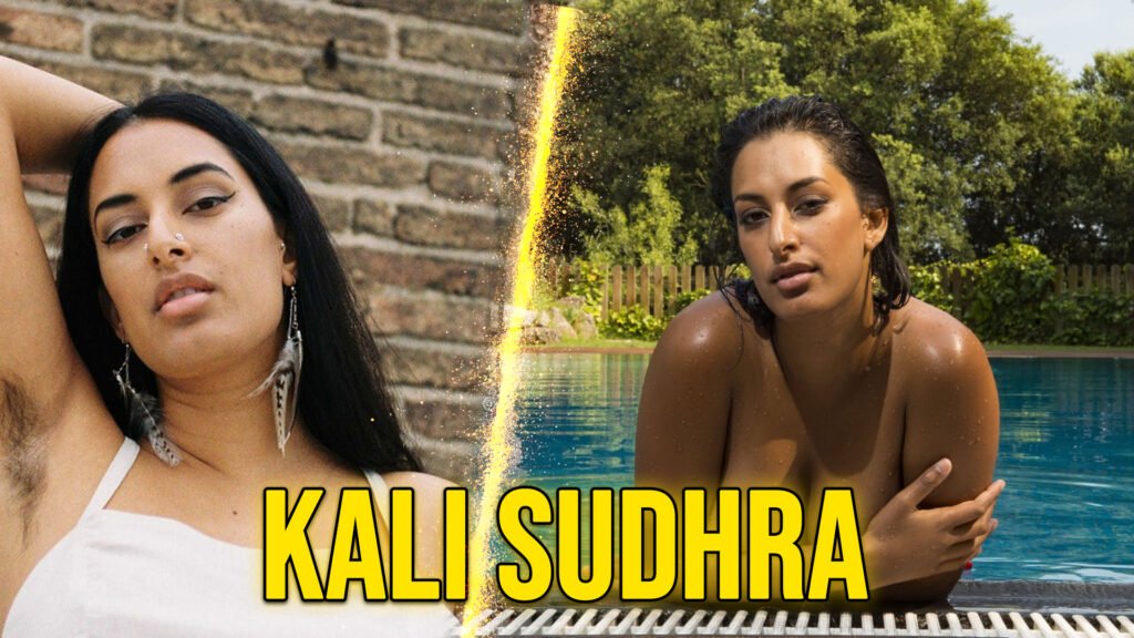Kali Sudhra One Of The Best Indian Porn Star 1024x576
