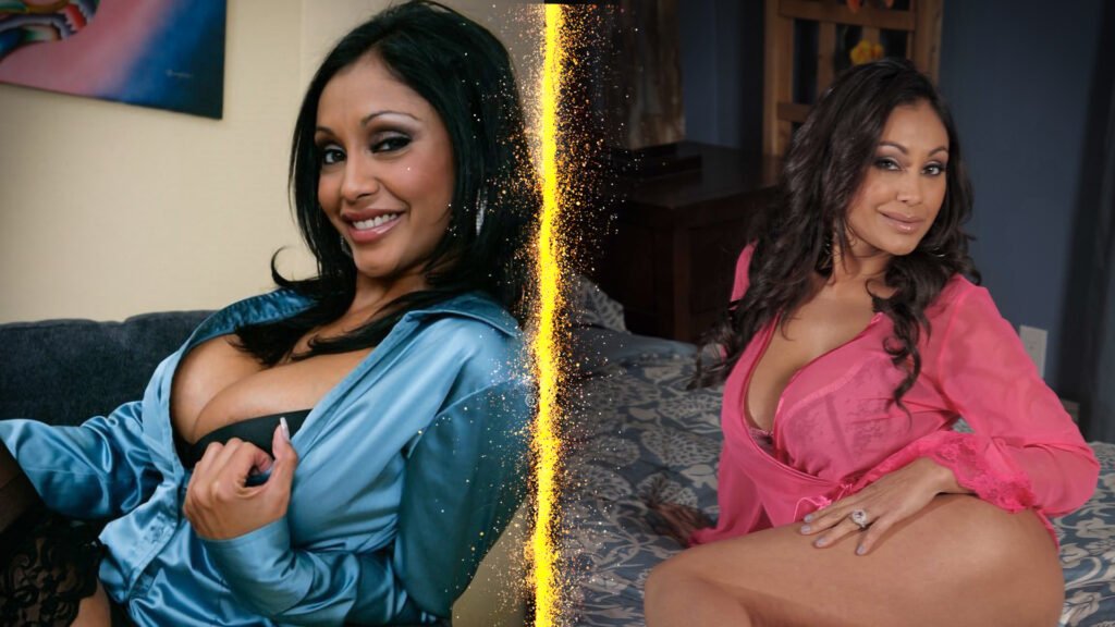 best Indian MILF Porn star