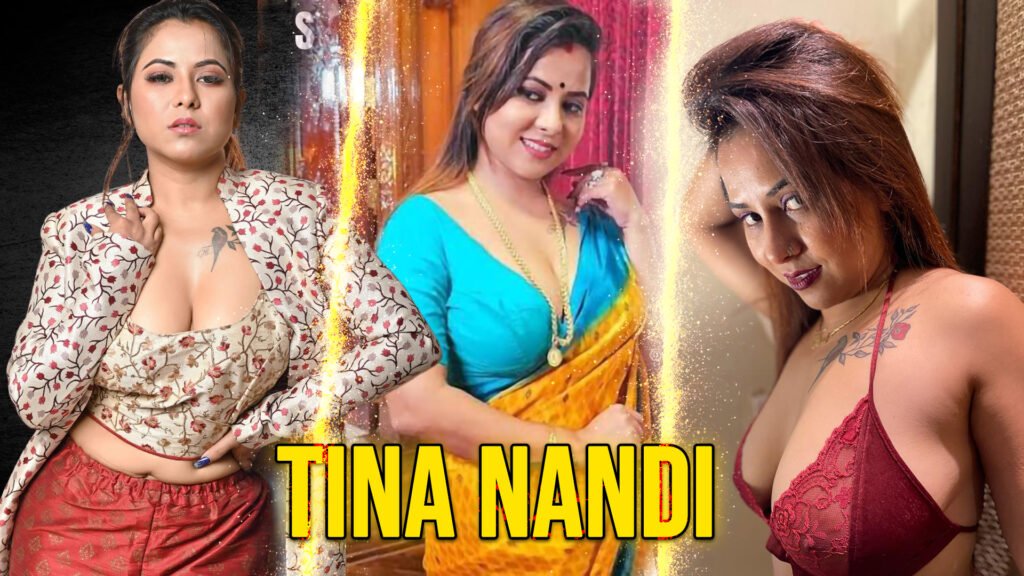 Tina Nandi Is In Top 10 Indian Adult Star 1024x576