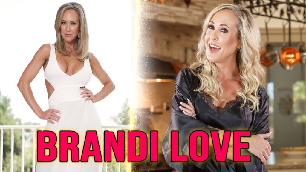 brandi love