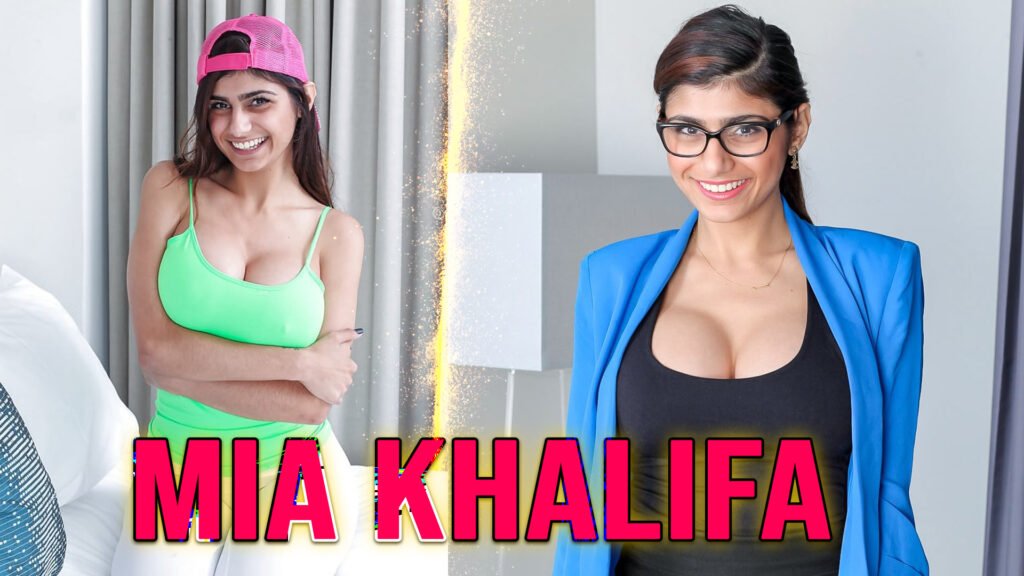 mia khalifa